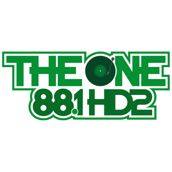 881-the-one-logo-600