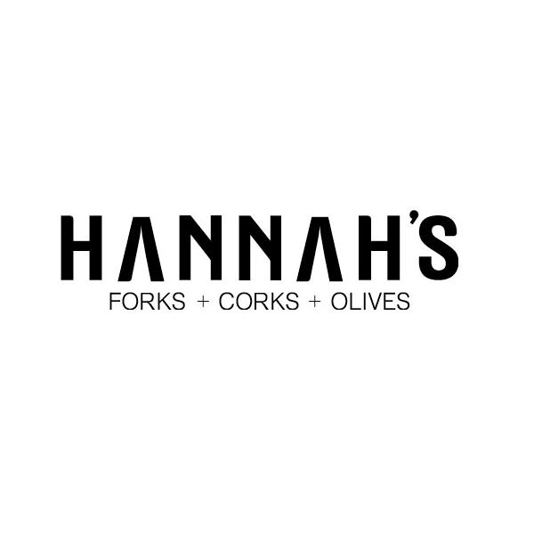 hannahs logo