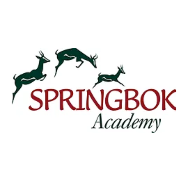 springbok academy