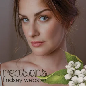 Lindsey Webster headshot.